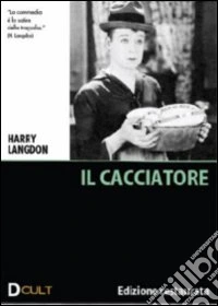 Cacciatore (Il) (1928) dvd