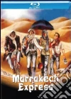 (Blu Ray Disk) Marrakech Express dvd