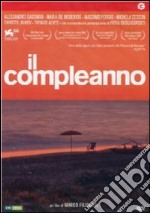 Compleanno (Il) dvd