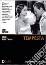 Tempesta dvd