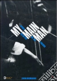 My Main Man dvd