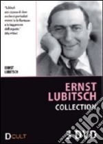 Ernst Lubitsch Collection (3 Dvd) dvd