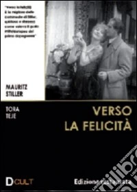 Verso La Felicita' dvd