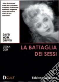 Battaglia Dei Sessi (La) (1928) dvd