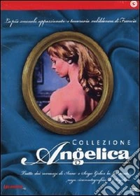 Angelica Collezione (5 Dvd) dvd