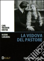 Vedova Del Pastore (La) dvd