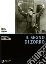 Segno Di Zorro (Il) (1920) dvd