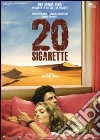 20 Sigarette dvd