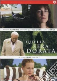 Quella Sera Dorata dvd