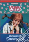 Pippi Calzelunghe E Il Tesoro Di Capitan Kid film in dvd di Olle Hellbom