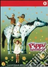 Pippi Calzelunghe #01 film in dvd di Olle Hellbom