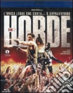HORDE  (Blu-Ray) dvd usato