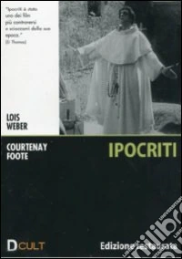 Ipocriti dvd