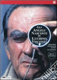 Angeli Nascosti Di Luchino Visconti (Gli) dvd