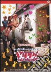Pippi Calzelunghe - Le Piu' Belle Avventure dvd