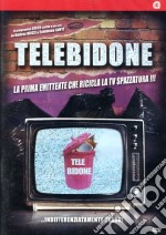 Telebidone dvd