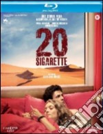 (Blu-Ray Disk) 20 Sigarette