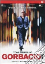 Gorbaciof dvd