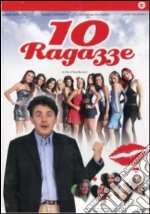 10 Ragazze dvd