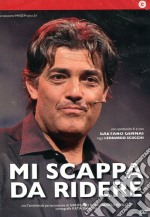 Mi Scappa Da Ridere dvd