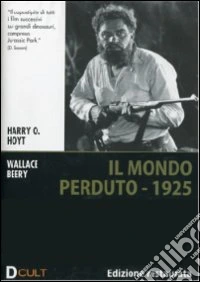 Mondo Perduto (Il) (1925) dvd