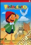 Pinocchio #02 dvd