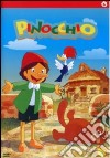 Pinocchio #04 dvd