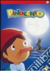 Pinocchio #05 dvd