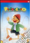 Pinocchio #08 dvd