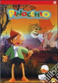Pinocchio #09 dvd