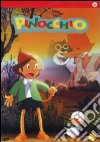 Pinocchio #09 dvd