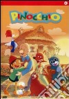Pinocchio #10 dvd