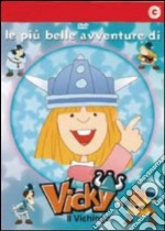 Vicky Il Vichingo - Le Piu' Belle Avventure dvd