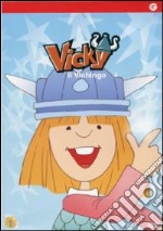 Vicky Il Vichingo #01 dvd