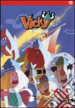 Vicky Il Vichingo #03 dvd