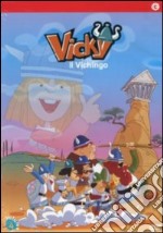 Vicky Il Vichingo #04 dvd