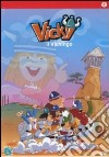 Vicky Il Vichingo #04 dvd