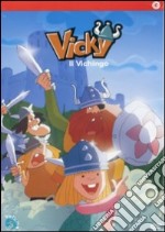 Vicky Il Vichingo #05 dvd