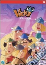 Vicky Il Vichingo #06 dvd