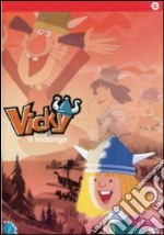 Vicky Il Vichingo #07 dvd