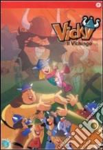 Vicky Il Vichingo #08 dvd