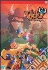 Vicky Il Vichingo #08 dvd