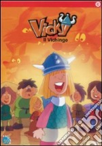 Vicky Il Vichingo #10 dvd