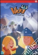 Vicky Il Vichingo #11 dvd