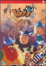 Vicky Il Vichingo #12 dvd