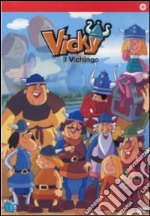 Vicky Il Vichingo #13 dvd