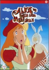 Alice Nel Paese Delle Meraviglie #02 dvd