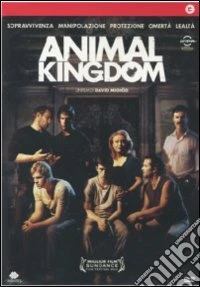 Animal Kingdom dvd