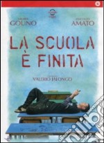 Scuola E' Finita (La) dvd