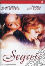 Segreti dvd